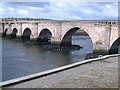 Berwick-upon-Tweed walls (road bridge)