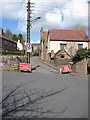 High Street, Littledean