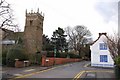 Church Lane, Old Clee, Grimsby