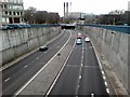 Leeds Inner Ring Road