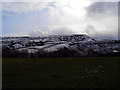 Higher Lench Rossendale Valley