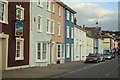 Market Street, Aberaeron