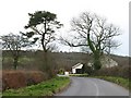 Wedfield Cottage