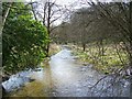 ST9330 : Fonthill Stream, Tisbury by Maigheach-gheal