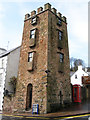 The Curfew Tower