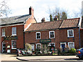 Shops on High Street