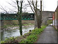 Totterdown Bridge