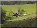 Cottage, Wormsley Estate