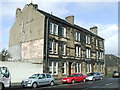 Tenement on Murray Street