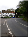 The Lamb Inn, Wartling