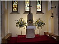 The Church of Our Lady of the Sea, St Annes on Sea, Interior