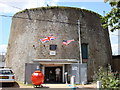 Martello Tower at Point Clear