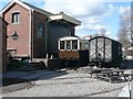 Coleford railway museum (1)