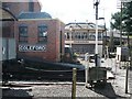 Coleford railway museum (3)