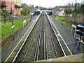 West Wickham Railway Station