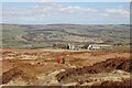 Cow and Calf Hotel, Ilkley Moor