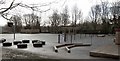 Darfield All Saints School playground 