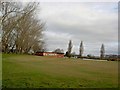 Darfield Cricket Club Pavilion