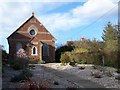 West Wellow Methodist Church