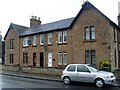 Houses on Beardmore Street, Dalmuir