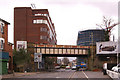 Reading Arch, Redhill