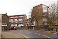 Cromwell Road estate, Redhill