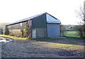 Barn on Gypsy Lane, Coombe Bissett