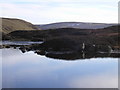 NT1616 : Loch Skeen by Iain Lees
