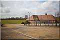 Pavilion, Lapstone Park Playing Fields