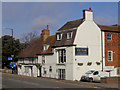 TV5999 : The Lamb, High Street, Eastbourne, East Sussex by Kevin Gordon