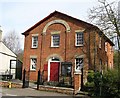 Ashdon Baptist Church