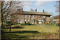 Burley Hall, Burley-in-Wharfedale