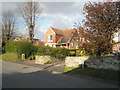 Pretty house in East Cosham Road