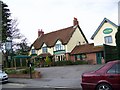 The Greyfisher, Harnham