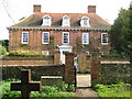 Princes Risborough: The Manor House