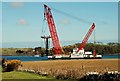 Tidal energy project, Strangford Lough (1)