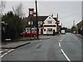 Ivy House pub on Hackington Road