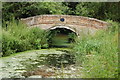 Chaveywell Bridge, Calne