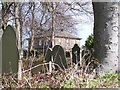 Wadsley Parish Church 