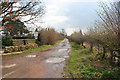 Sandy Lane, Holme Pierrepont