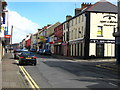 Spencer Road, Derry