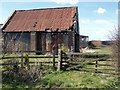 Outbuilding at Asp House