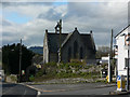 Chudleigh Knighton Church