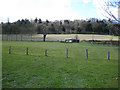 Cricket ground, Eastnor