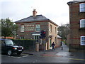 Bowling Alley Walk, Dorchester