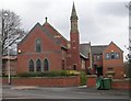 Sandal Methodist Church - Barnsley Road