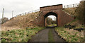 Road Bridge near Stainsacre