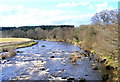 The Deveron at Rothiemay