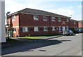 Agbrigg & Belle Vue Community Centre - Montague Street, Agbrigg Road