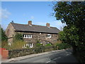 The Village Farmhouse, Halton